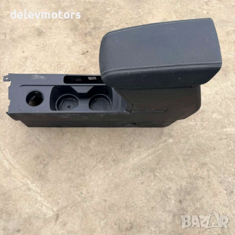 363155060R подлакътник от Dacia Duster 2, 1.0 LPG (HMMT) 91 кс., Бензин/Автогаз(LPG), двигател H4D48, снимка 4 - Части - 54100147