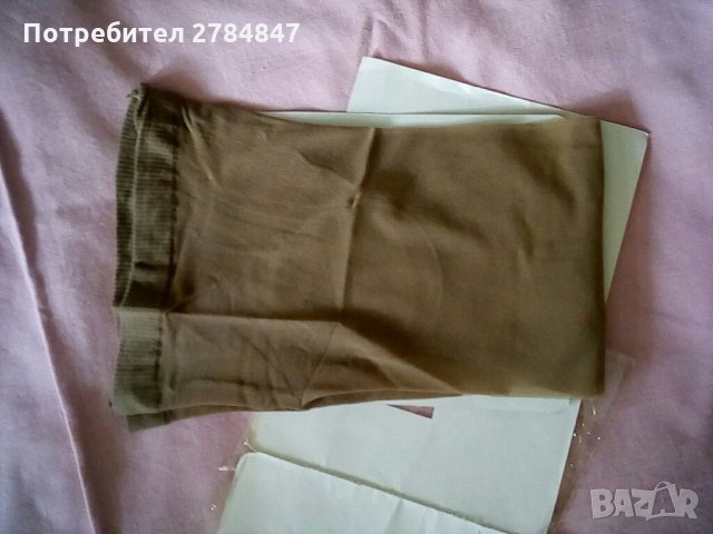 Дамски чорпогащник, снимка 5 - Други - 33808813