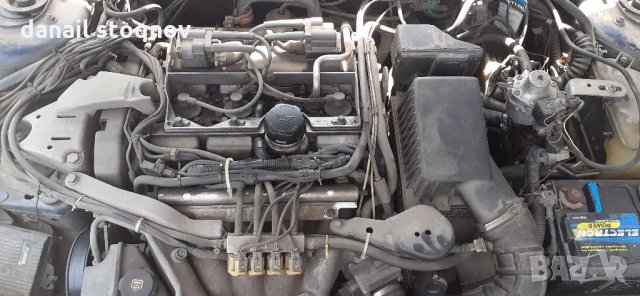 Рено лагуна на части , снимка 7 - Автомобили и джипове - 33696504