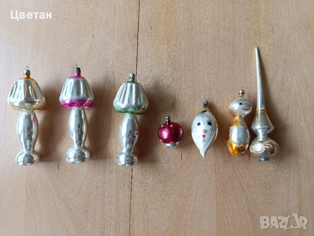 коледни играчки и украса, снимка 12 - Декорация за дома - 52482069