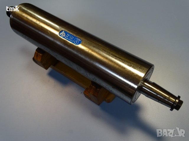 Шпиндел за шлайф Femina 5.8-5 ф80xL-315 TGL4870 7000min-1