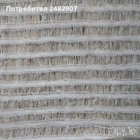 Дамски шал с ресни , снимка 3 - Шалове - 52010953