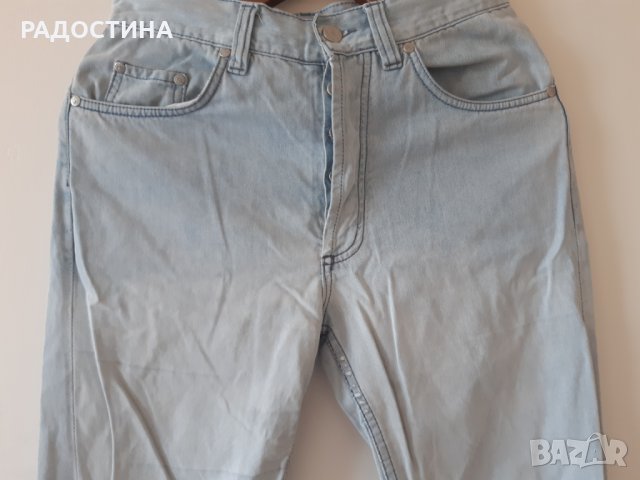 Дънки Maggot  размер 30/34