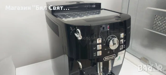 Delonghi Кафемашина със Гаранция