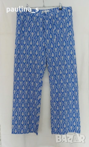 Пет различни броя / Дамски летни бермуди и панталони , снимка 8 - Къси панталони и бермуди - 51100247