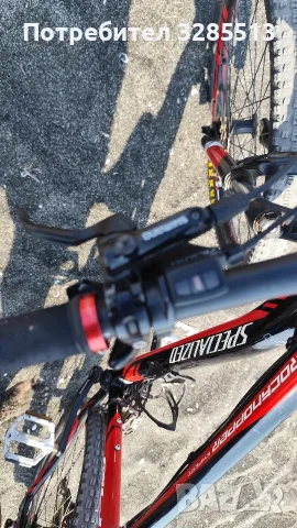 Specialized планински, снимка 7 - Велосипеди - 56039669