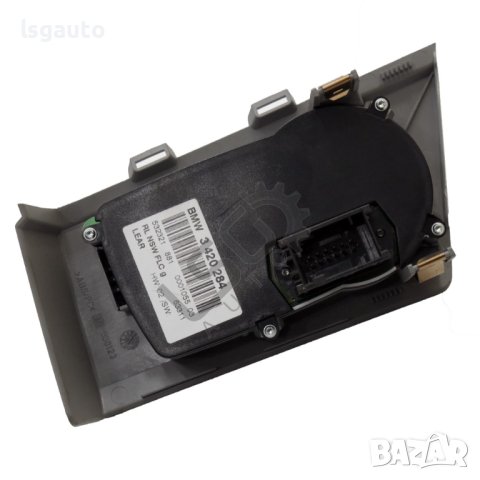 Ключ светлини и бутони регулиране фарове BMW X3 (E83) 2003-2010 ID: 114040, снимка 2 - Части - 42745670