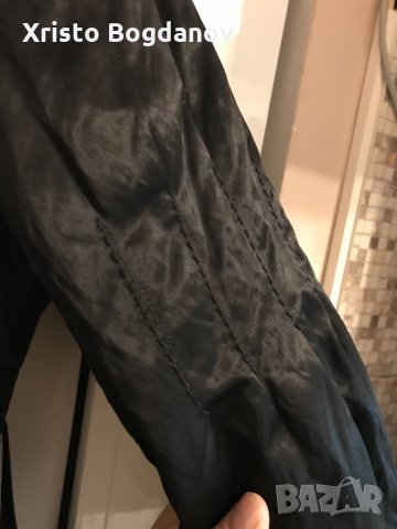 Дамско палто на ,,Roberto Cavalli” размер 38 (S), снимка 7 - Палта, манта - 31133686