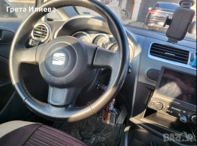 Seat Leon, снимка 8 - Автомобили и джипове - 54224341
