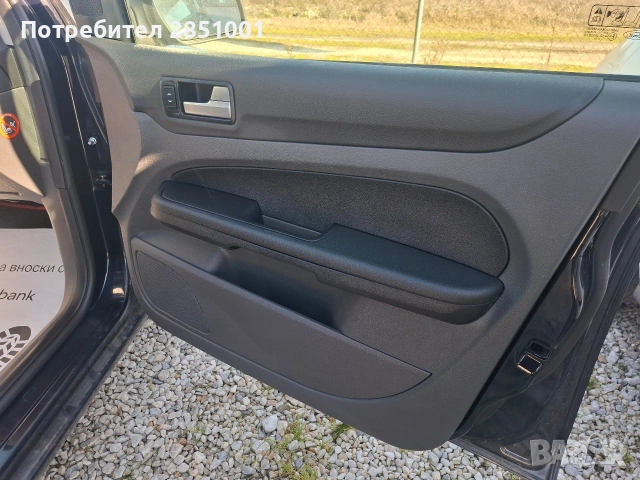 Форд Фокус 1.6 Бензин, снимка 7 - Автомобили и джипове - 53256678