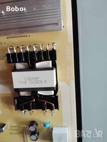 POWER BOARD BN44-01111, снимка 5 - Части и Платки - 51007714