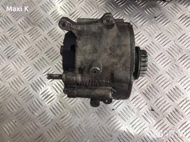 Алтернатор VW Phaeton 5.0TDI 2003г.