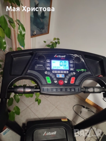 Пътека за бягане , снимка 5 - Фитнес уреди - 53891647