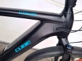 Eлектрически велосипед CUBE KATHMANDU HYBRID, снимка 7