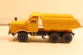 WIKING H0 1/87 KAELBLE КАМИОН САМОСВАЛ КОЛИЧКА МОДЕЛ, снимка 1