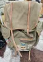 Ретро немска туристическа раница, снимка 1