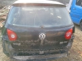 Багажник Петта врата заден капак Volkswagen Golf V Hatchback (10.2003 - 02.2009), снимка 2