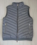 Armani Exchange A/X Down Vest Mens Size M НОВО ! ОРИГИНАЛ ! Мъжки Пухен Елек! , снимка 1