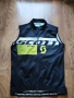 scott gilet rc pro evolution bikes - въжки вело елек М, снимка 6