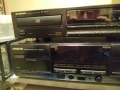 Дек Kenwood KXF-W4010 и CD Pioneer PD-5700, снимка 2