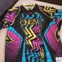 Original O'NEAL MX Motocross Hardwear The Art of Moto Long Sleeve Jersey, снимка 3