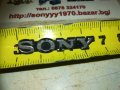 sony audio/video емблема 3001211633, снимка 1