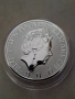 Сребро 2 oz. Британия, снимка 6