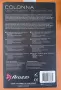 Arozzi Colonna USB микрофон – 20–20 000 Hz – черен, снимка 4
