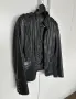 Дамско кожено яке Massimo Dutti, снимка 2