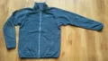 Bergans of NORWAY Hareid Fleece Jacket NoHood размер L поларена горница - 1085, снимка 1