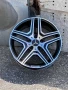 AMG Джанти за Мерцедес Mercedes 20 “ цола 5х112 чисто нови ML GL GLS Class, снимка 5