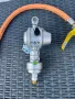 Регулатор за налягане на газ GOK Caramatic DriveOne  30 mbar  (Чисто нов) цена 260.00 лева, снимка 9