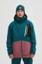O'Neill JIGSAW, M/XL/XXL - ново, оригинално ски, сноуборд мъжко яке, снимка 1