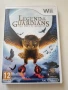 Legend of the Guardians: The Owls of Ga'Hoole за Wii / Wii U, снимка 1