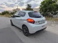 peugeot 208 1.6 hdi, снимка 5