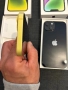 Iphone 14, жълт/черен, снимка 5