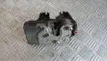 Брава врата Opel Zafira 2001 (задна лява) 24414134 Zafira A (1999-2005), снимка 1