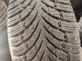 4бр.зимни гуми 235/55/18 Nokian, снимка 1