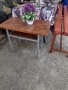 Градинска дървена маса , снимка 5