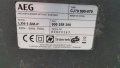 Прахосмукачка AEG LX4-1-SM-P, снимка 5