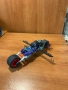LEGO Ninjago мотор Street Race of Snake Jaguar, снимка 2