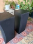 Тонколони Infinity SM 120 (Studio Monitor) – За реставрация, снимка 3