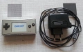 Nintendo Gameboy Micro в отлично състояние, снимка 1