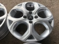 4 броя алуминиеви джанти за Citroen C3,C3 Picasso,C3 Aircross,DS3 16, снимка 9