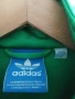 Adidas Originals Firebird Green Trefoil Vintage оригинално горнище зелено Адидас мъжко , снимка 5
