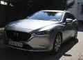 Mazda / 6 SPORT COMBI  6 / 2WD / 194 / AT / EVOLUTION, снимка 2