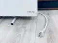 Конвектор 1500/2000W Airelec Tactic Pro[електронен термостат/дигитално управление], снимка 6