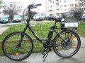 Велосипед с електродвигател (електробайк) 500W, 48V , снимка 1