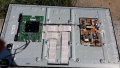 SAMSUNG UE43KU6072U на части, снимка 2