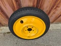 резервна гума патерица toyota honda 5x114.3 16 цола, снимка 3